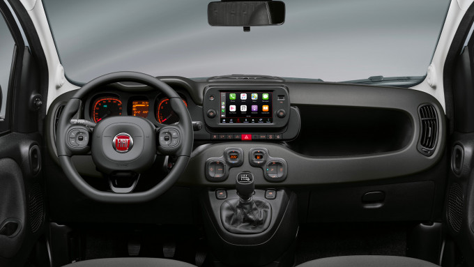 Panda INTERIOR 2000x1125