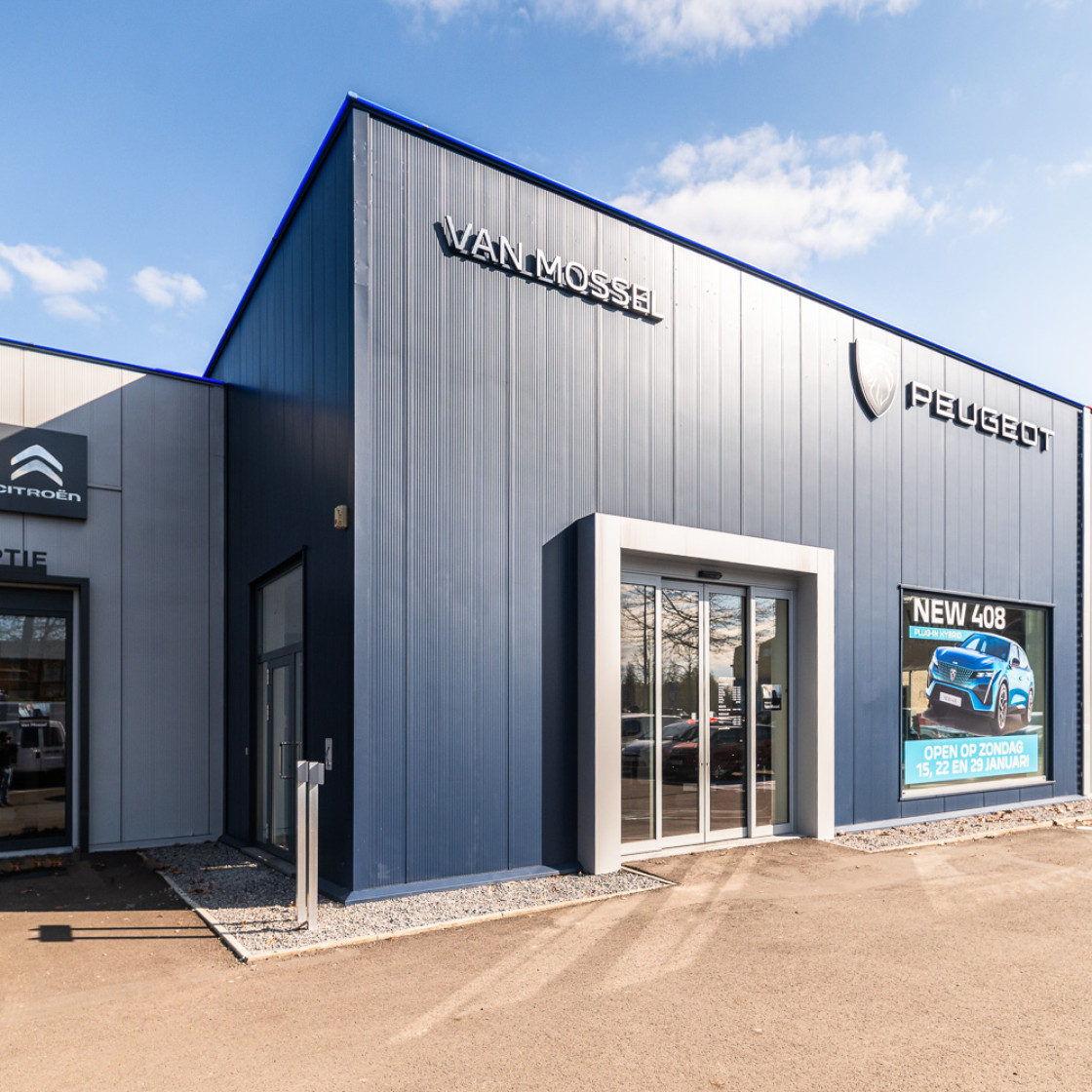 VAN MOSSEL VESTIGINGEN GENK EVENCE COPPEELAAN CITROEN WEB 20230228 075