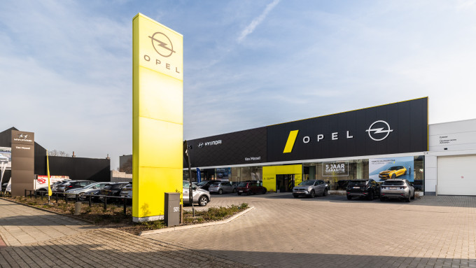 VAN MOSSEL VESTIGINGEN OPEL WILRIJK BOOMSESTEENWEG FULL 20230209 016
