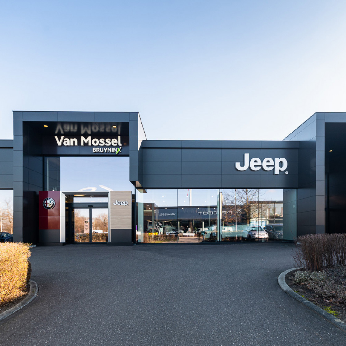 VM BE Jeep + Alfa Romeo Hasselt