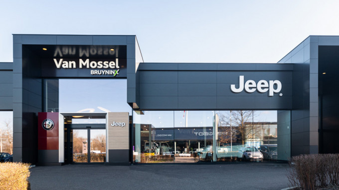 VM BE Jeep + Alfa Romeo Hasselt