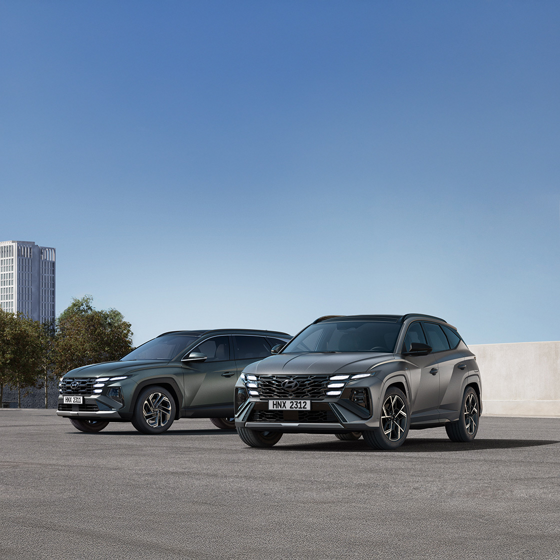 VMA CrazyDeals TucsonPHEV