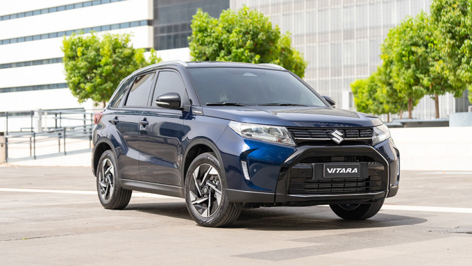 Vitara Ext