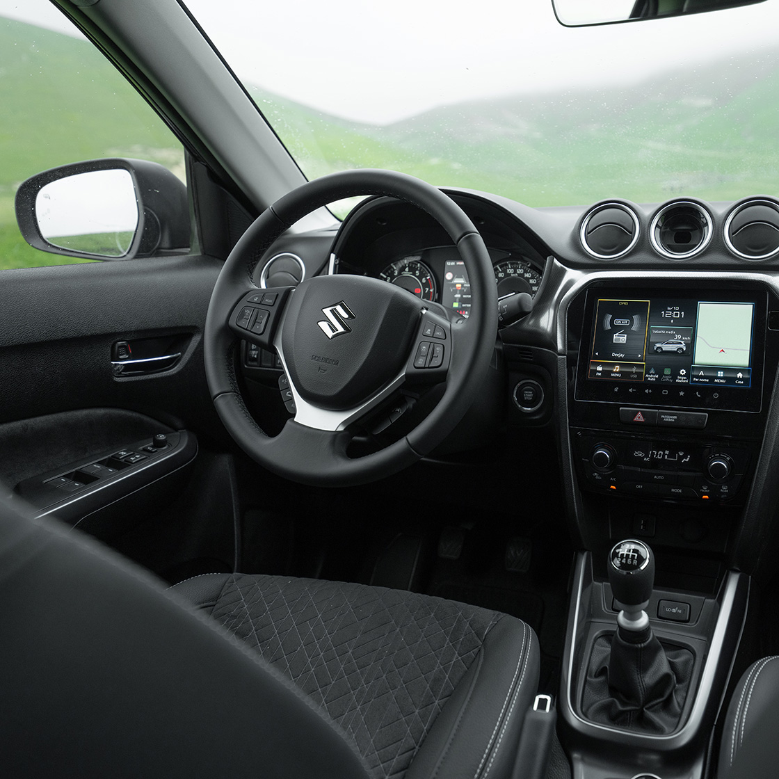 Vitara Int