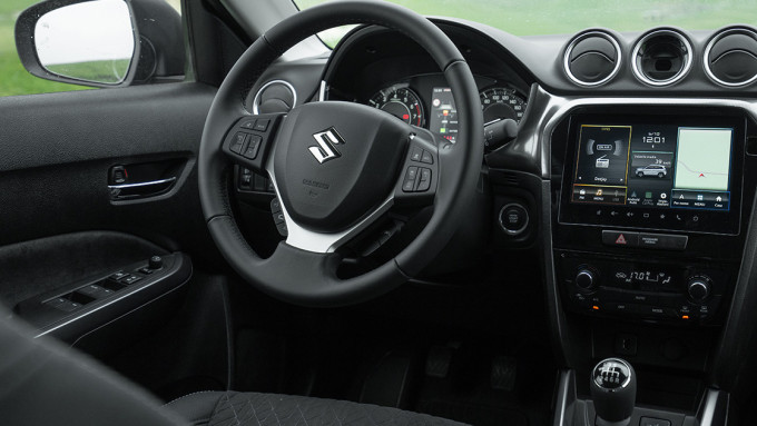 Vitara Int