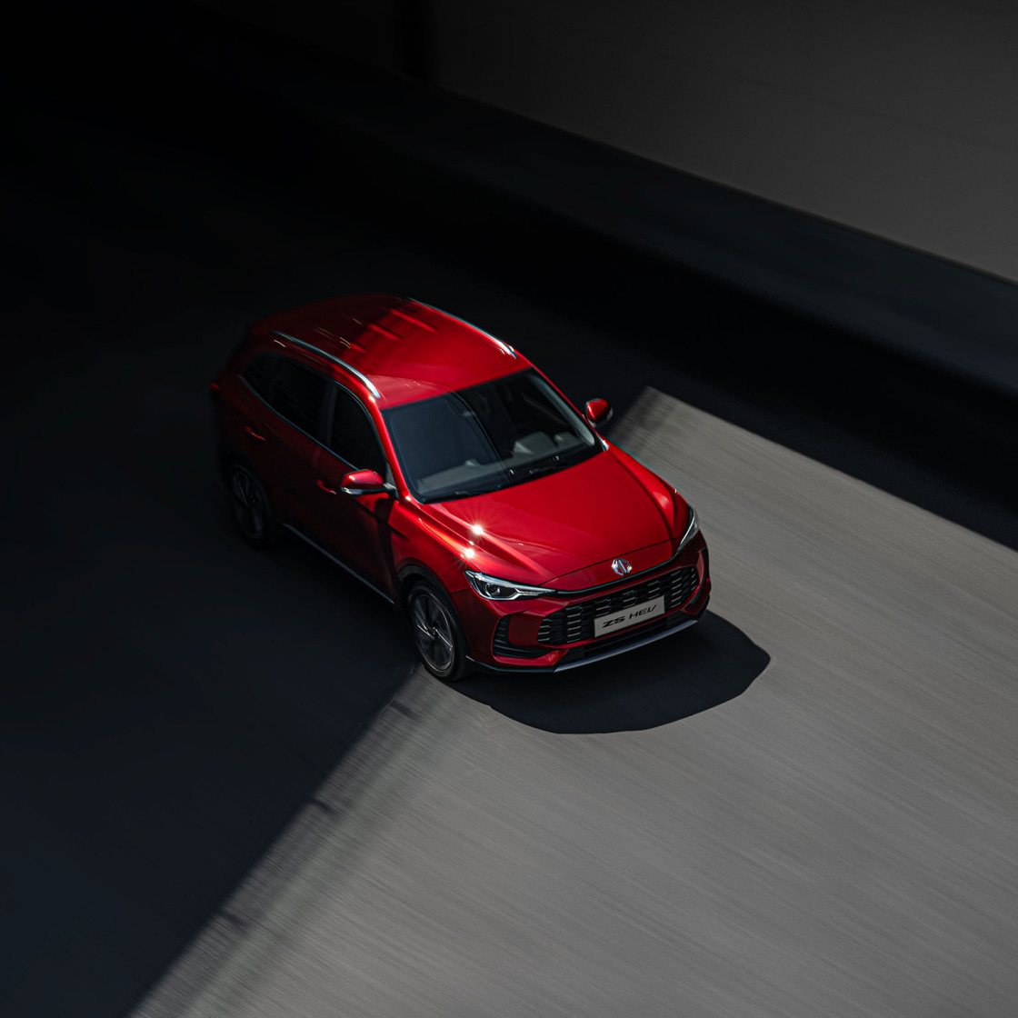 ZS HEV KEN 8438 8