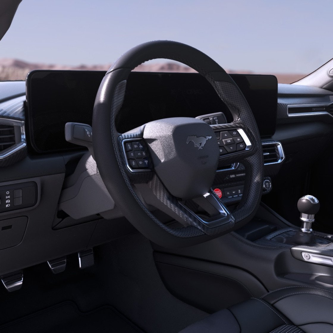 ford eu mustang s650 Interior Carousel Steeringwheel 1000x1000