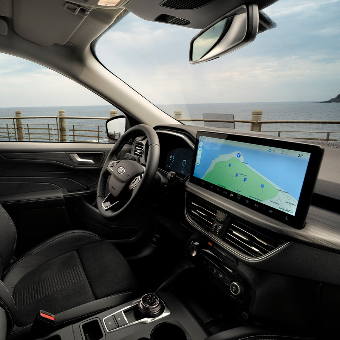 ford kuga eu Digital Cluster 1x1 1000x1000 fc