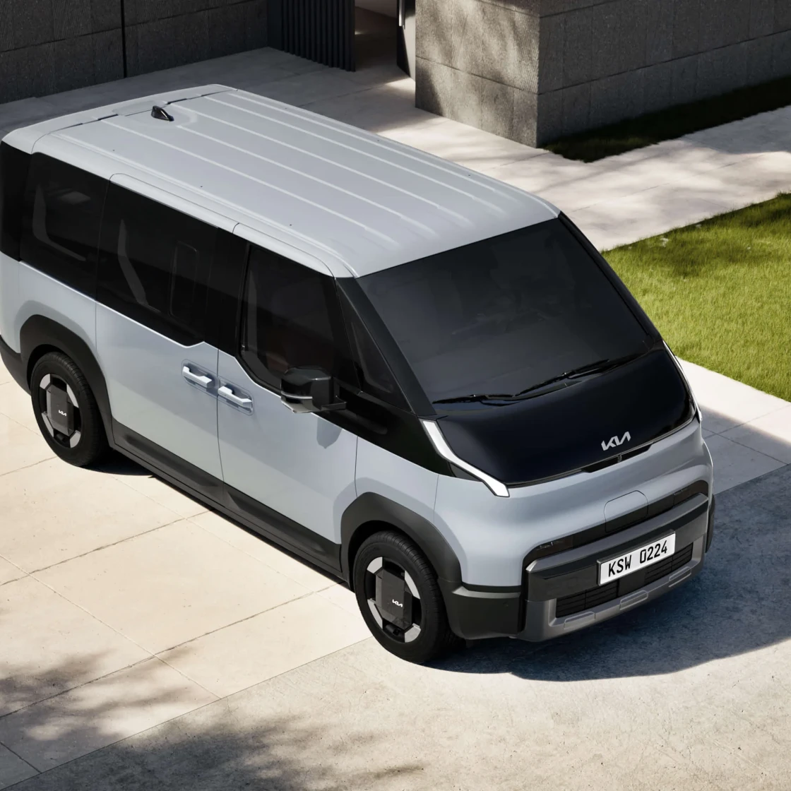 pv5 passenger 1w
