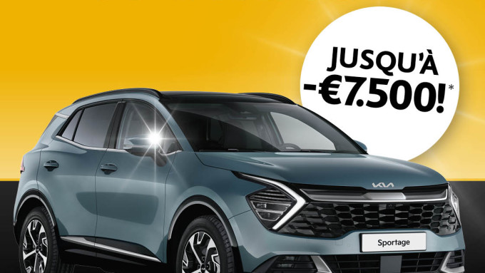 25 VANM T06620 KIA Campagne KIA sportage WEBSITE VISUALS  v01 FR 10