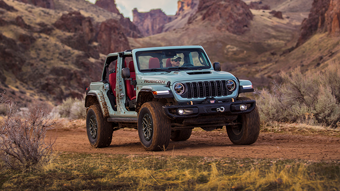 Image 2 wrangler mob