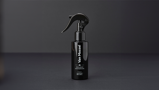 Producten mob parfum