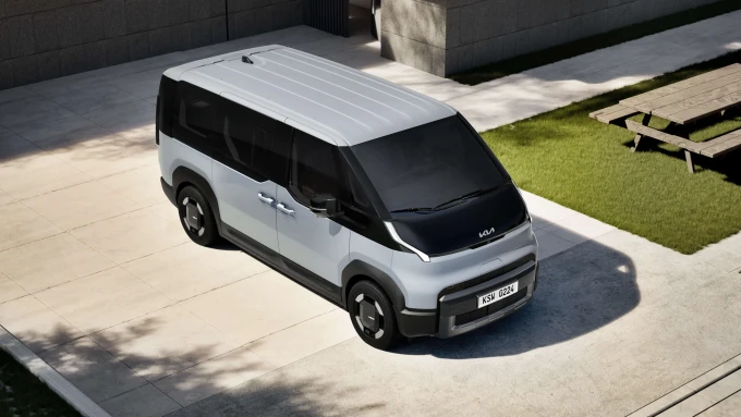 pv5 passenger 1w