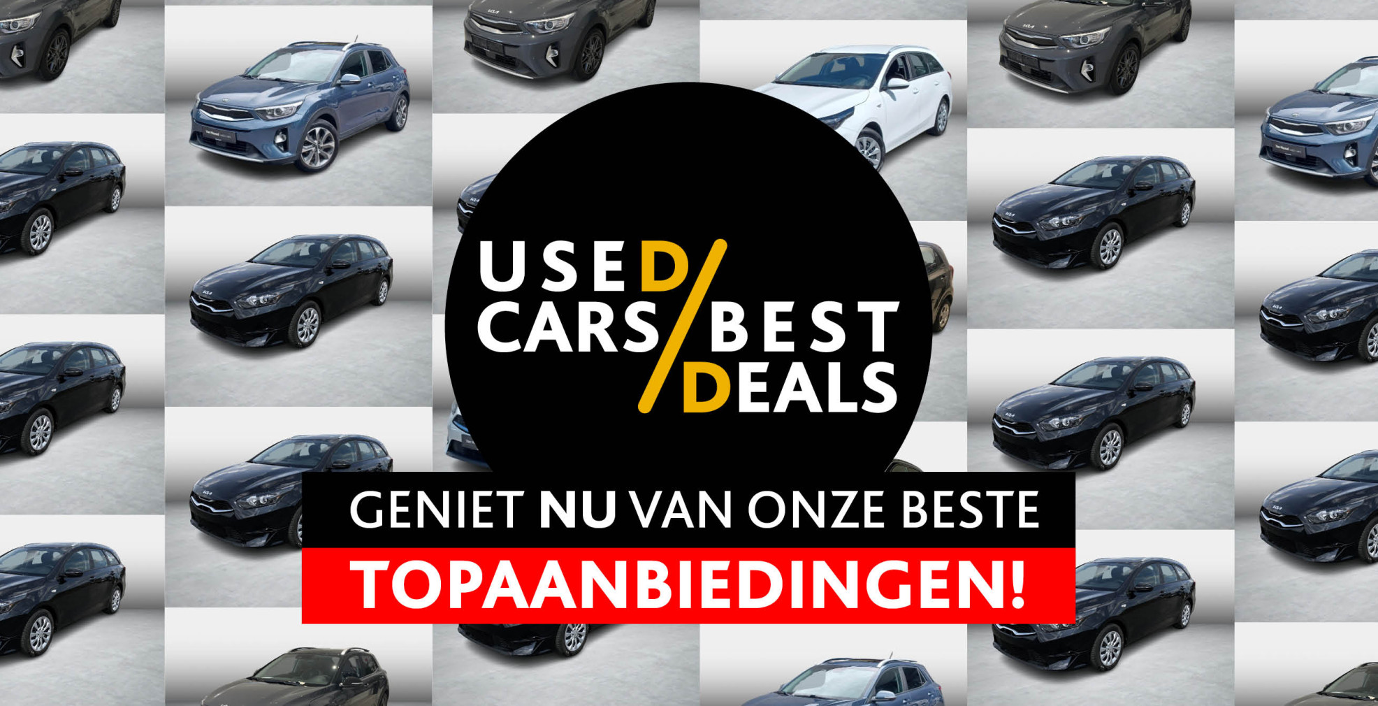 24 VANM T05640 KIA campagne Used Car Days always on april 2025 WEBSITE NL v03 