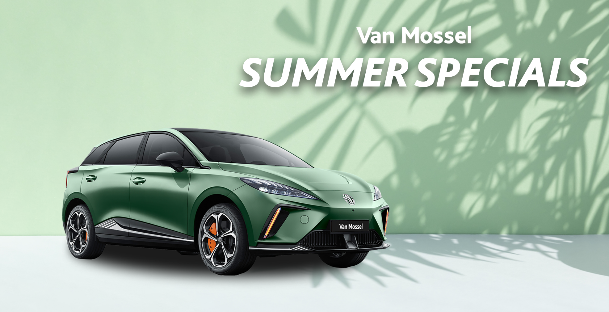 Hero Summerspecials MG