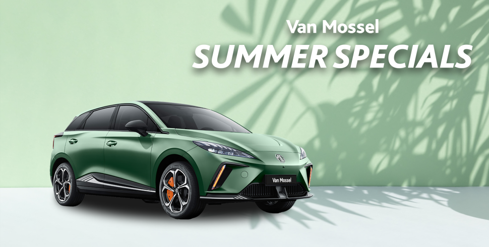 Hero Summerspecials MG