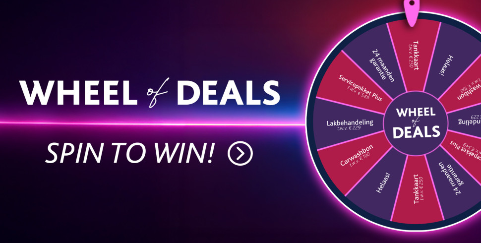 Website Hero Drieluik