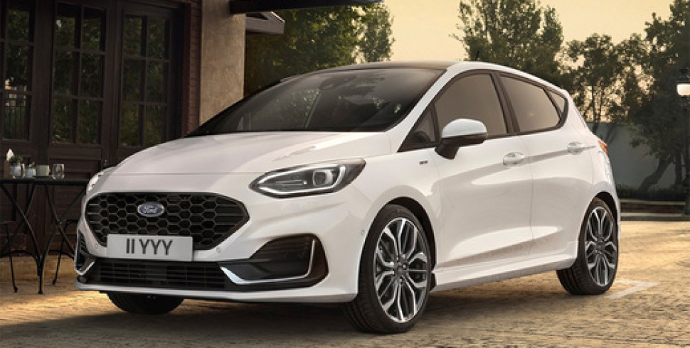 ford fiesta 5p 2022 m 1