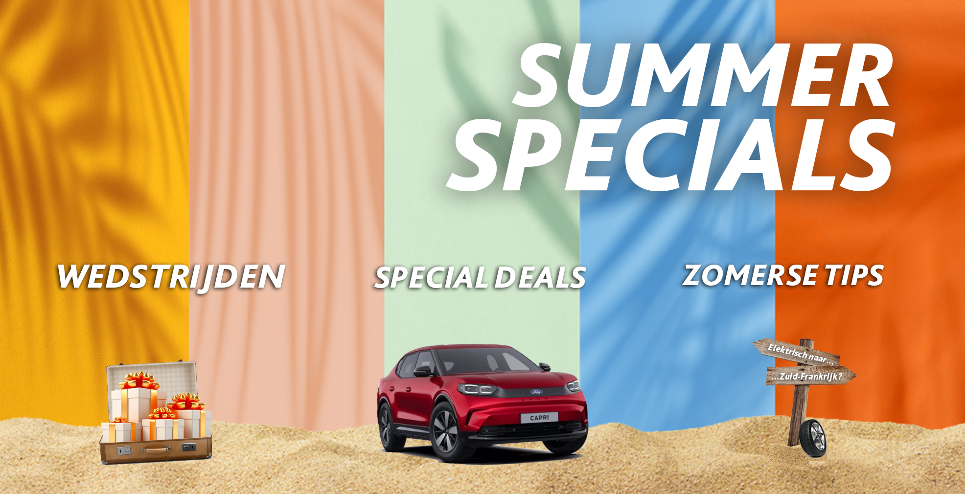 hero summer specials 25