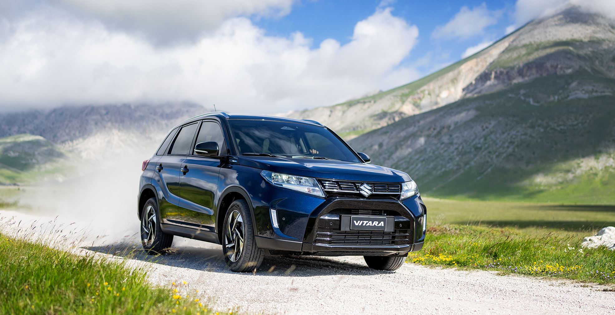 multihero vitara