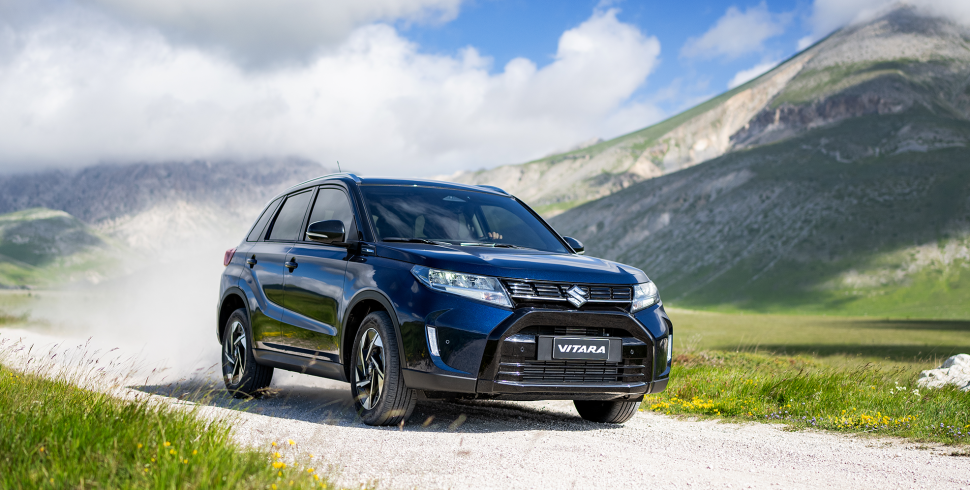 multihero vitara