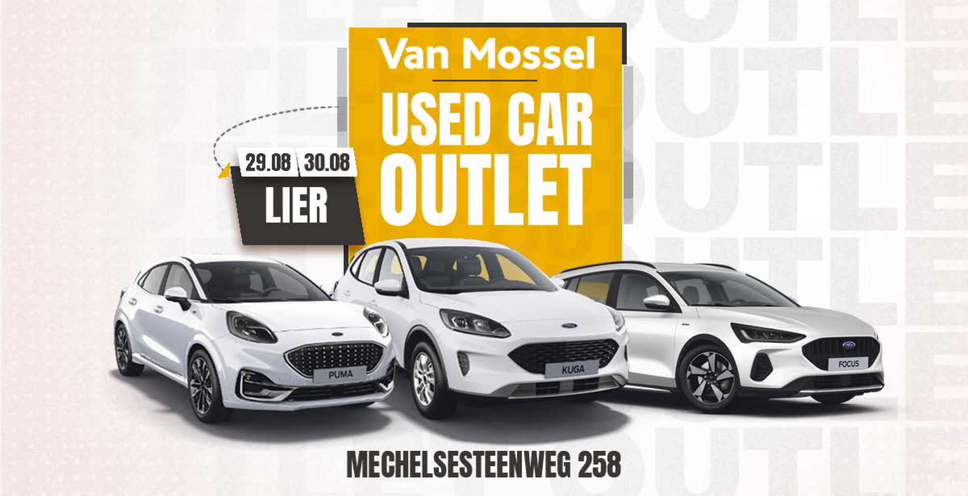 outlet lier Pagina 1