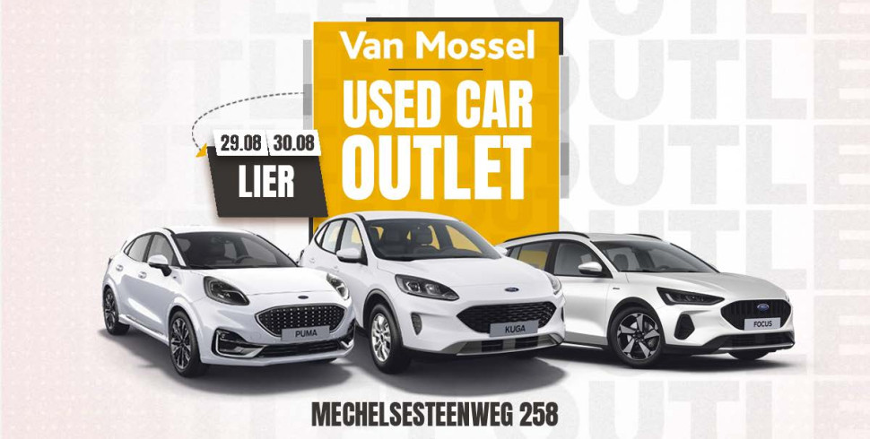 outlet lier Pagina 1