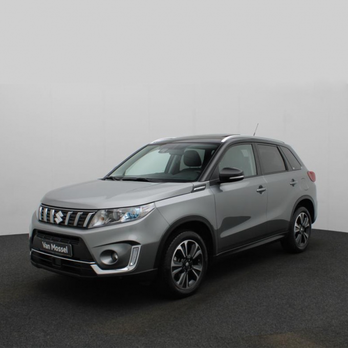 Suzuki 2