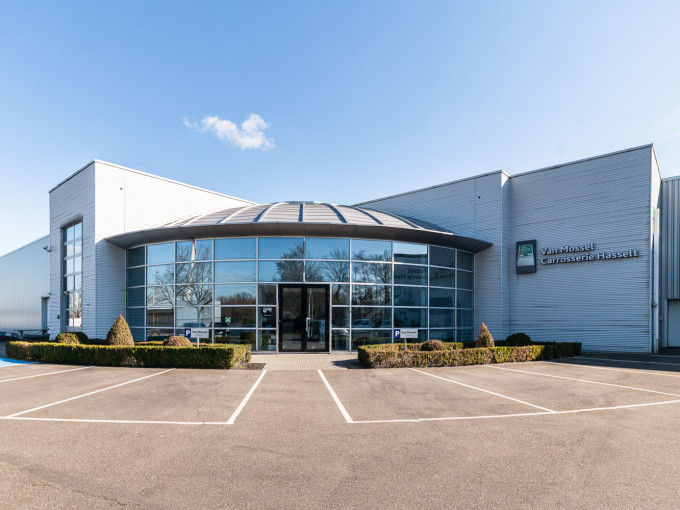 VAN MOSSEL VESTIGINGEN HASSELT HELLEBEEMBDEN USED CAR CENTER WEB 20230228 068