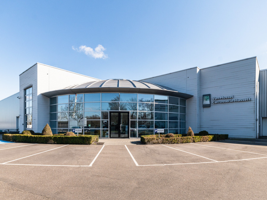 VAN MOSSEL VESTIGINGEN HASSELT HELLEBEEMBDEN USED CAR CENTER WEB 20230228 068