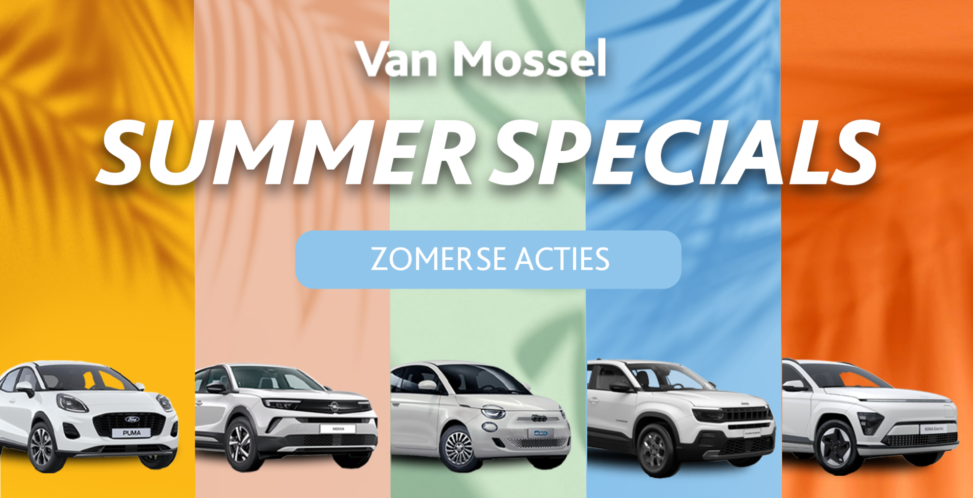 Website drieluik Algemeen
